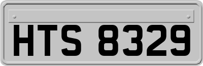 HTS8329