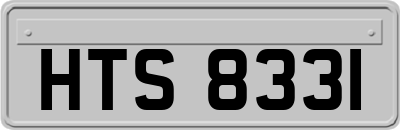 HTS8331