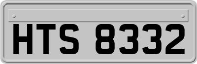 HTS8332