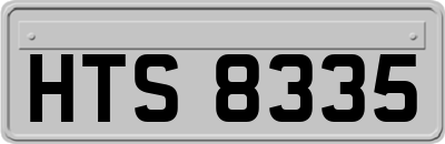 HTS8335