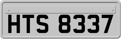 HTS8337