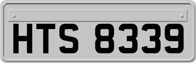 HTS8339