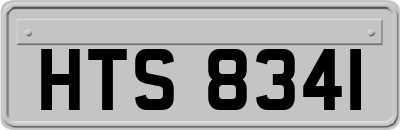 HTS8341