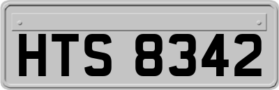 HTS8342