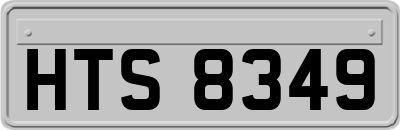 HTS8349