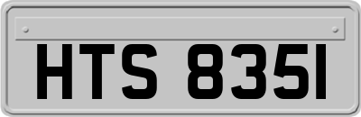 HTS8351