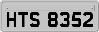 HTS8352