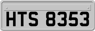 HTS8353