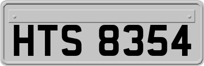 HTS8354