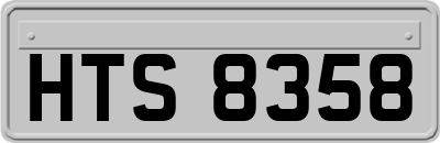 HTS8358