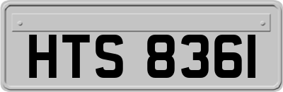 HTS8361