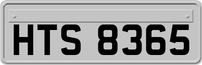 HTS8365