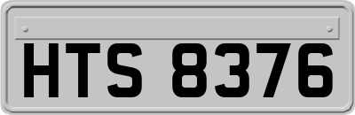 HTS8376