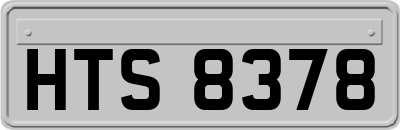 HTS8378