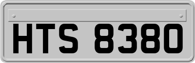 HTS8380