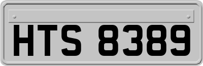 HTS8389