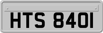 HTS8401