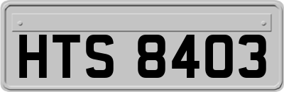 HTS8403