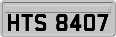 HTS8407