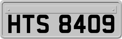 HTS8409