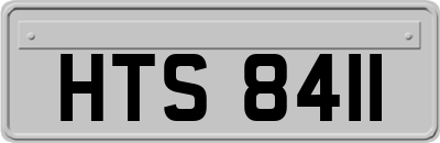 HTS8411