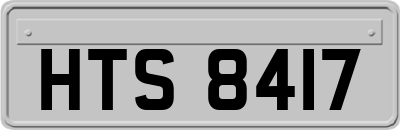 HTS8417