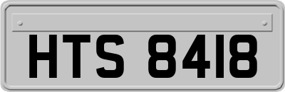 HTS8418
