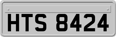 HTS8424