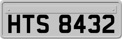 HTS8432