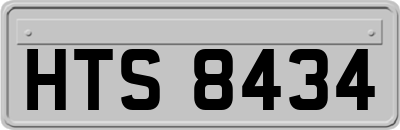 HTS8434