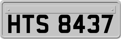 HTS8437