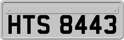 HTS8443