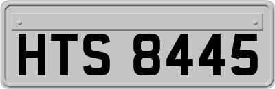 HTS8445