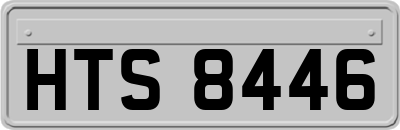 HTS8446