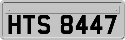 HTS8447