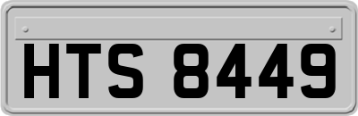HTS8449
