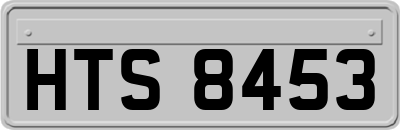 HTS8453