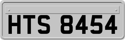 HTS8454