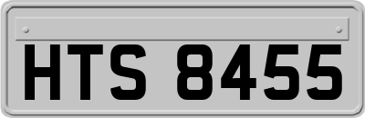 HTS8455