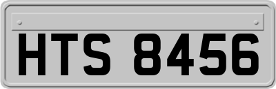 HTS8456