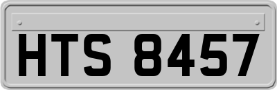 HTS8457
