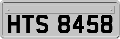 HTS8458