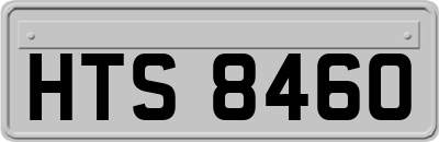 HTS8460