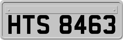 HTS8463