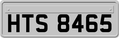 HTS8465