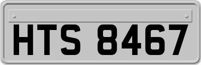 HTS8467