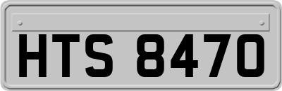 HTS8470