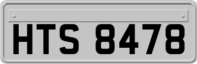 HTS8478