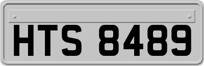 HTS8489