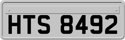 HTS8492